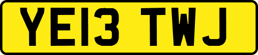 YE13TWJ