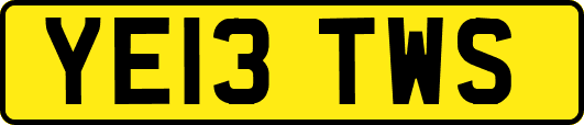YE13TWS