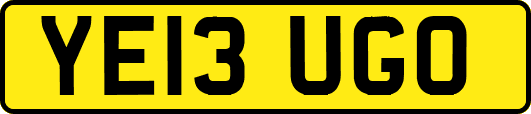 YE13UGO