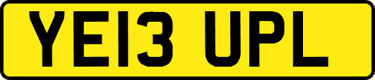 YE13UPL