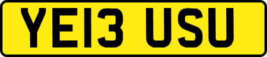 YE13USU