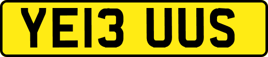 YE13UUS