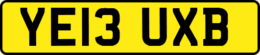 YE13UXB