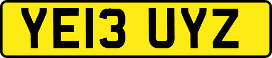 YE13UYZ