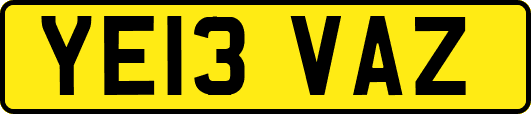 YE13VAZ