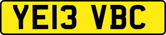 YE13VBC