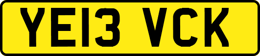 YE13VCK