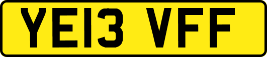 YE13VFF