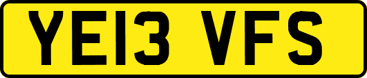 YE13VFS