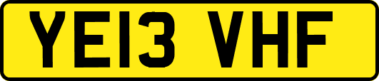 YE13VHF