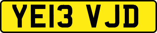 YE13VJD
