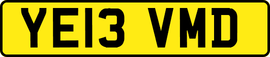 YE13VMD