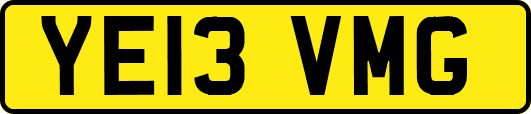 YE13VMG