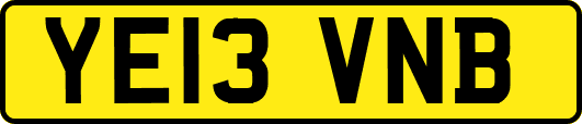 YE13VNB