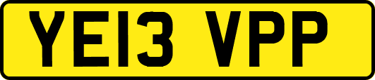 YE13VPP