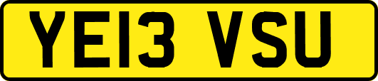 YE13VSU