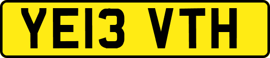 YE13VTH