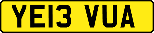 YE13VUA