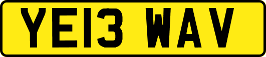 YE13WAV