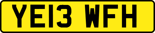 YE13WFH
