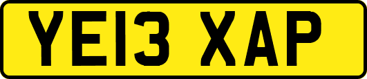 YE13XAP