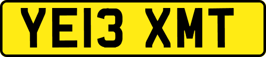 YE13XMT