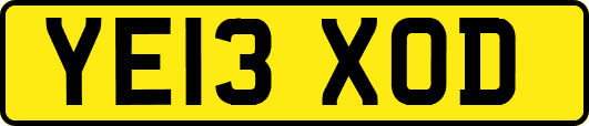 YE13XOD