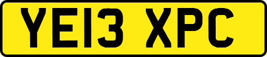 YE13XPC