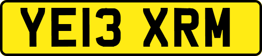 YE13XRM