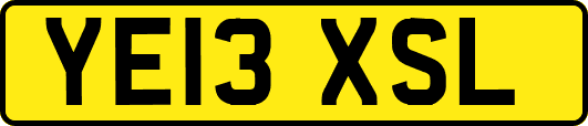 YE13XSL