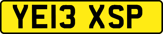 YE13XSP
