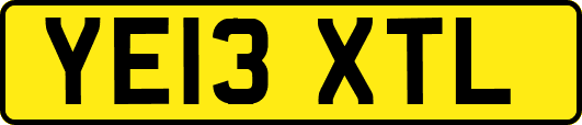 YE13XTL