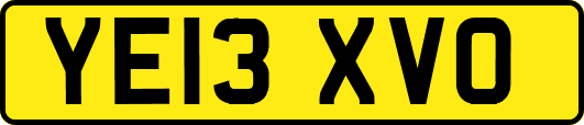 YE13XVO
