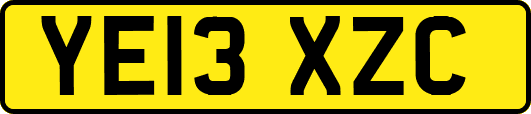 YE13XZC