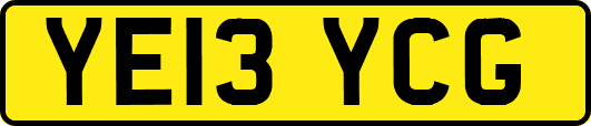 YE13YCG