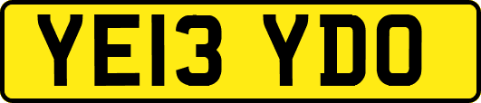 YE13YDO