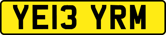 YE13YRM