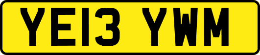 YE13YWM