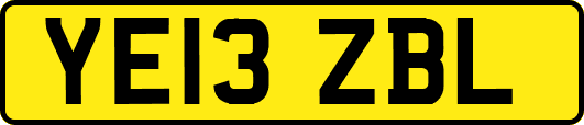 YE13ZBL
