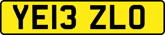 YE13ZLO