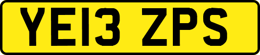 YE13ZPS