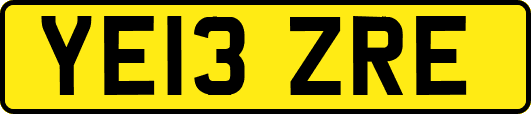 YE13ZRE
