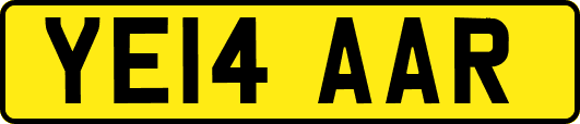 YE14AAR