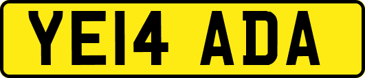 YE14ADA