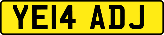 YE14ADJ