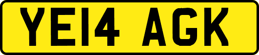 YE14AGK