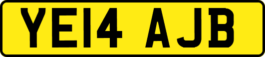 YE14AJB