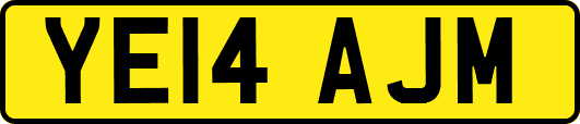 YE14AJM