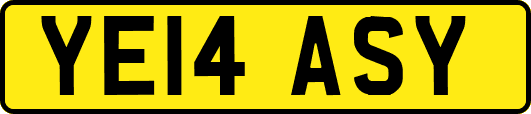 YE14ASY