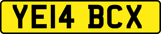 YE14BCX